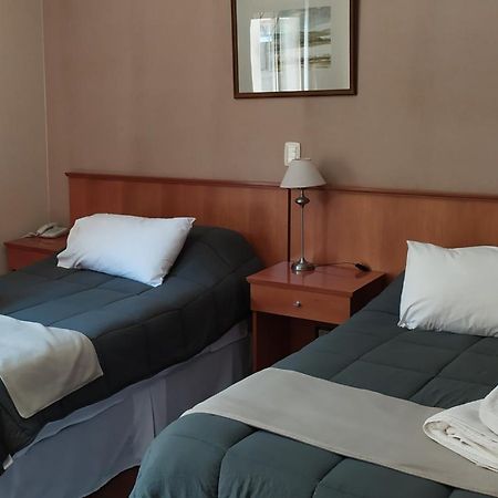 Mercedes Park Hotel Villa Mercedes Esterno foto