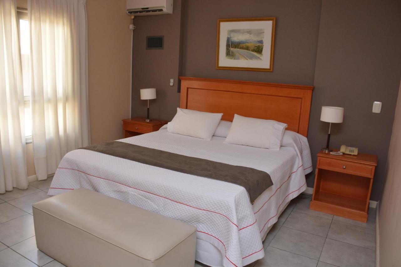 Mercedes Park Hotel Villa Mercedes Esterno foto